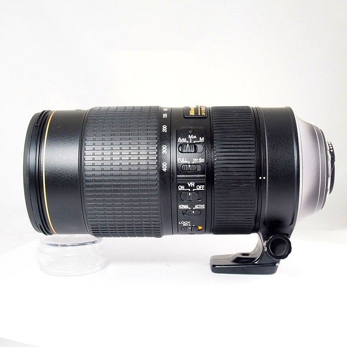 Nikon Others Af-S 80-400/4.5-5.6G Ed Vr