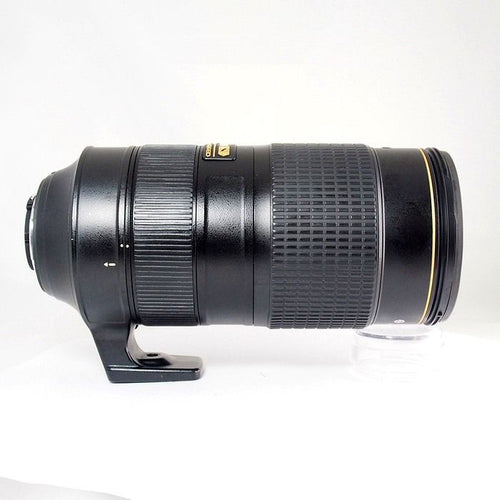 Nikon Others Af-S 80-400/4.5-5.6G Ed Vr