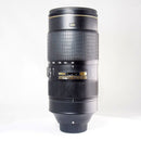 Nikon Others Af-S 80-400/4.5-5.6G Ed Vr