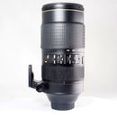 Nikon Others Af-S 80-400/4.5-5.6G Ed Vr