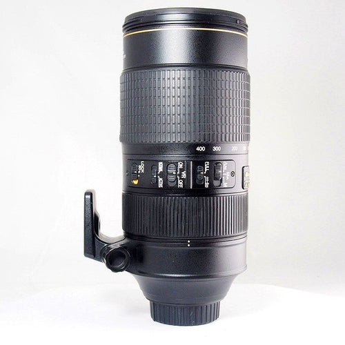 Nikon Others Af-S 80-400/4.5-5.6G Ed Vr
