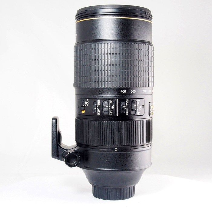 Nikon Others Af-S 80-400/4.5-5.6G Ed Vr