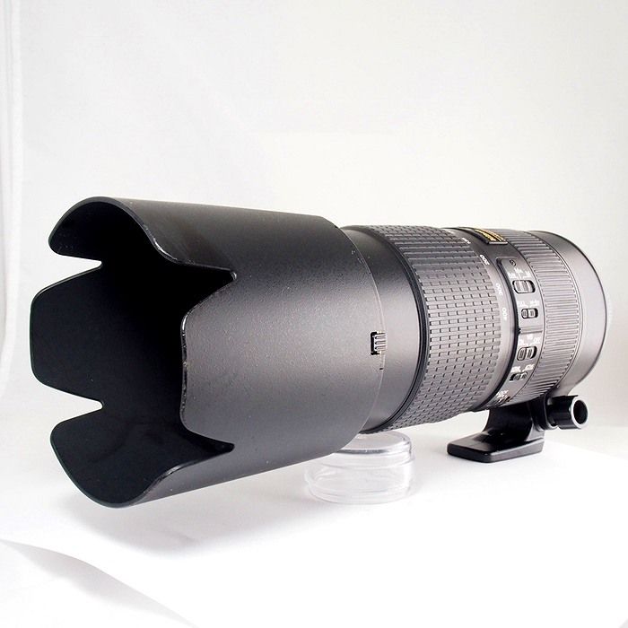 Nikon Others Af-S 80-400/4.5-5.6G Ed Vr