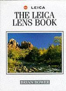 Foreign Book [1B]The Leica Lens