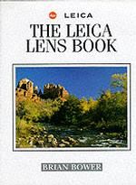 Foreign Book [1B]The Leica Lens
