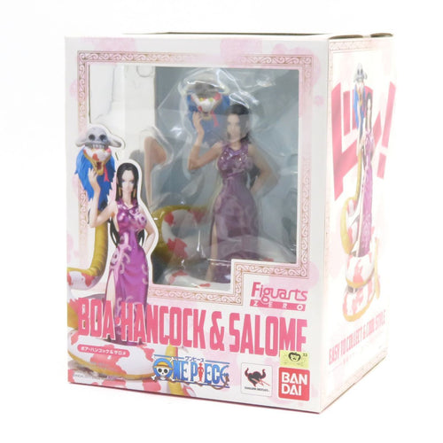 Bandai One Piece Zero