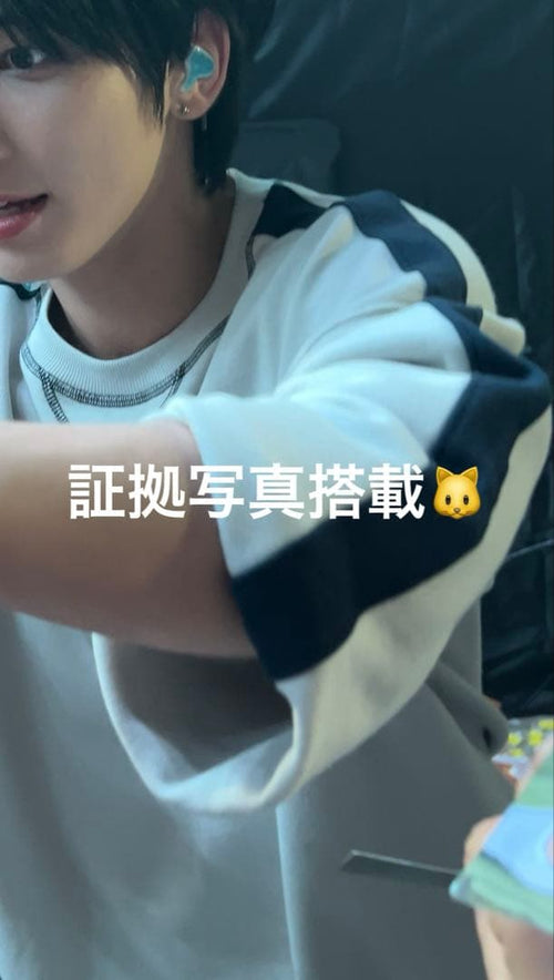 K-Pop Act:Promise Txt