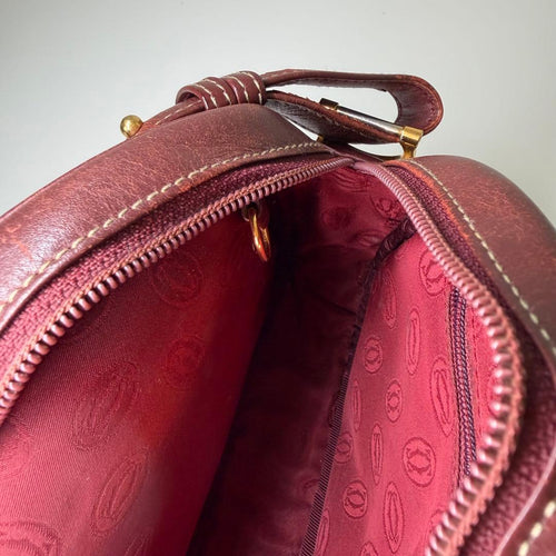 Cartier Shoulder Bags