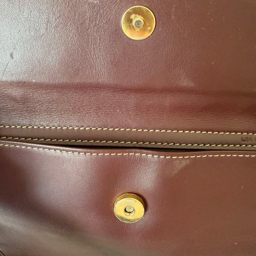 Cartier Shoulder Bags