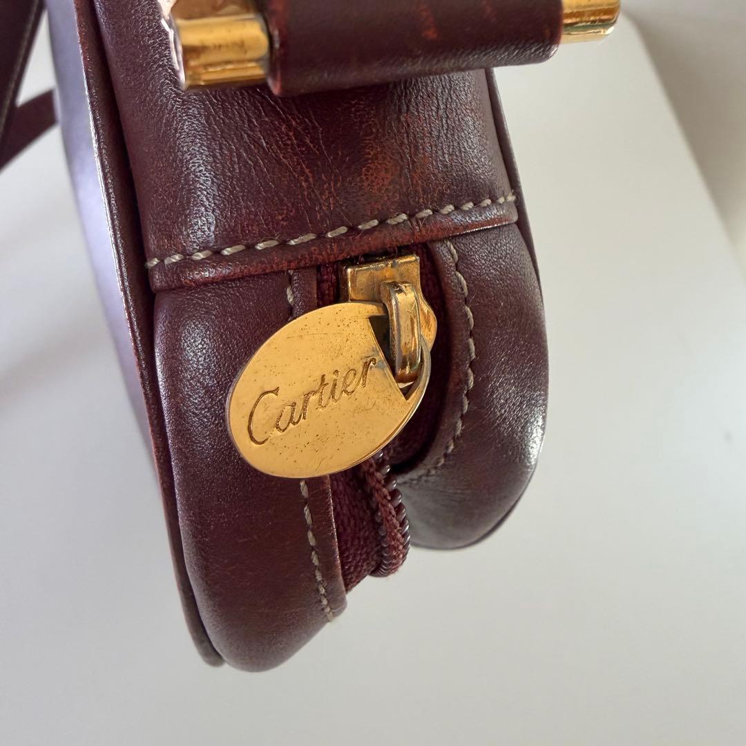 Cartier Shoulder Bags