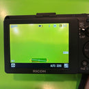 Ricoh Compact Digital Cameras Gr