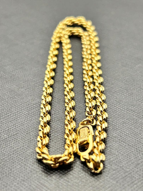 Christian Dior Necklaces P14