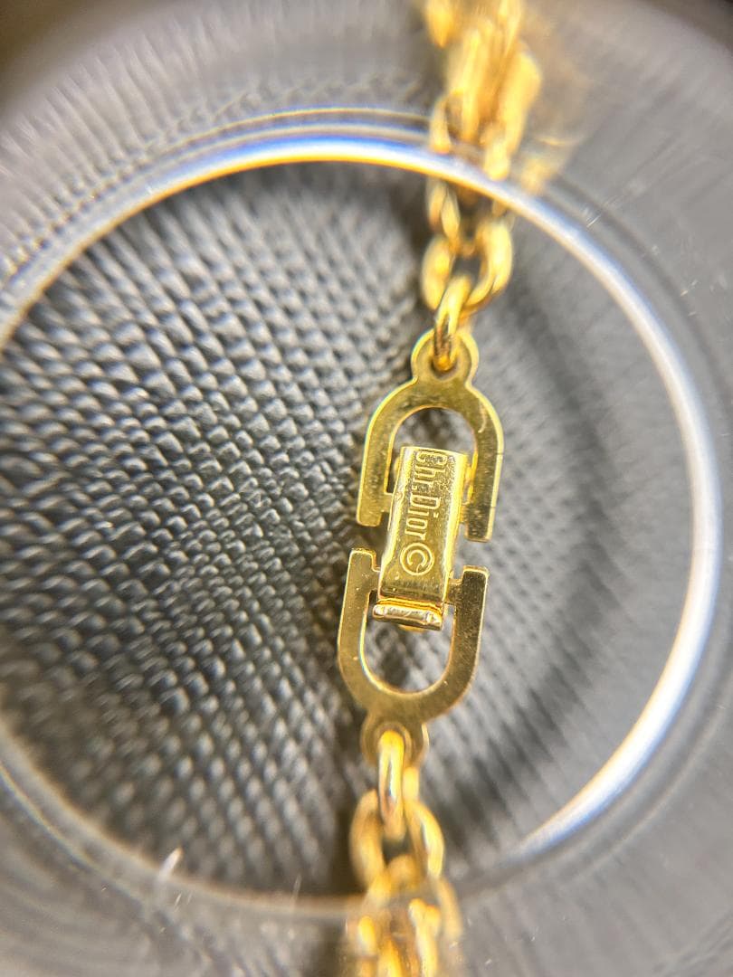 Christian Dior Necklaces P14