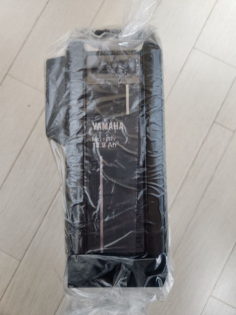 Battery Packs Yamaha 12.3Ah X0T-22