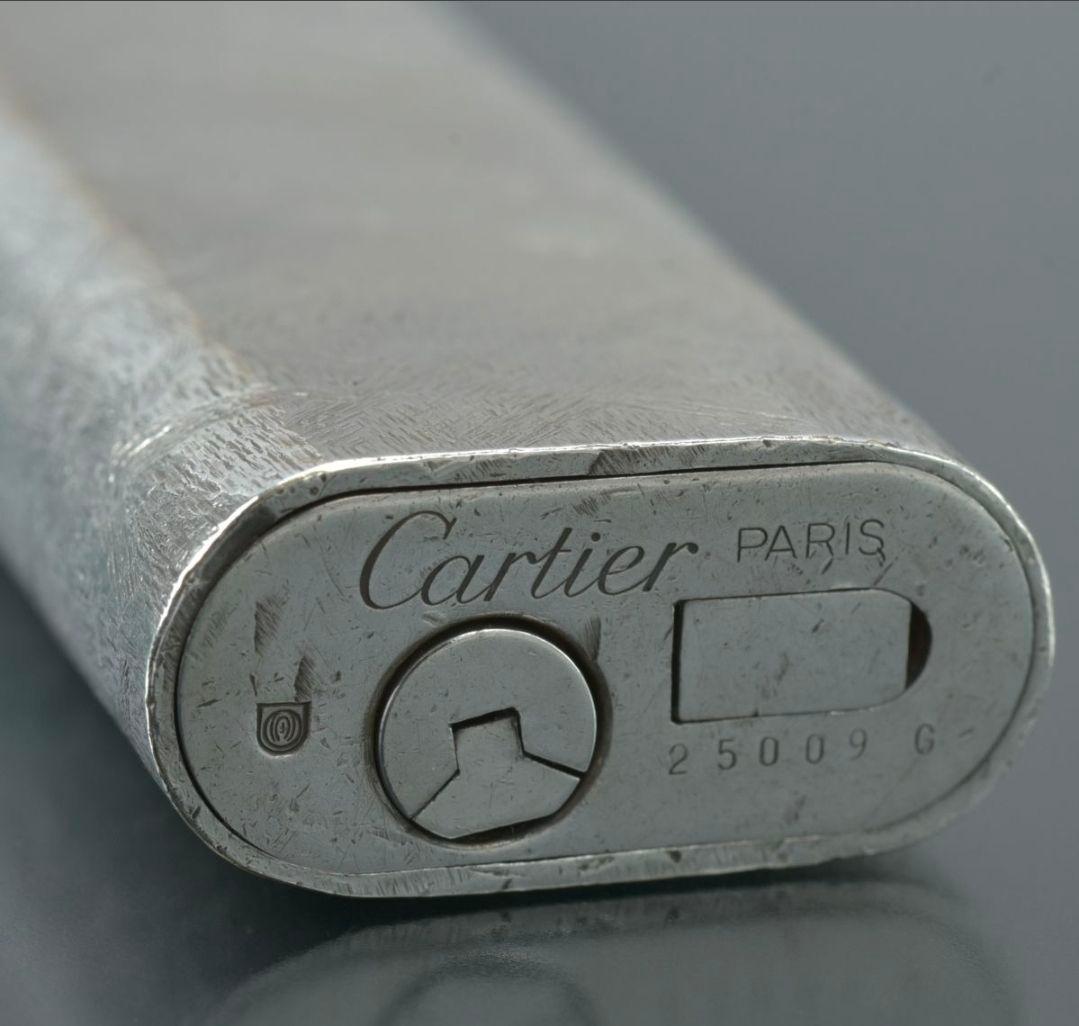 Cartier Lighters 3