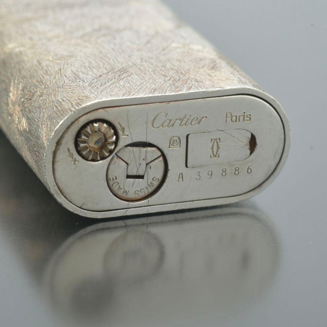 Cartier Lighters 3