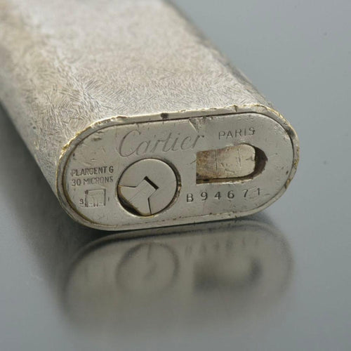 Cartier Lighters 3
