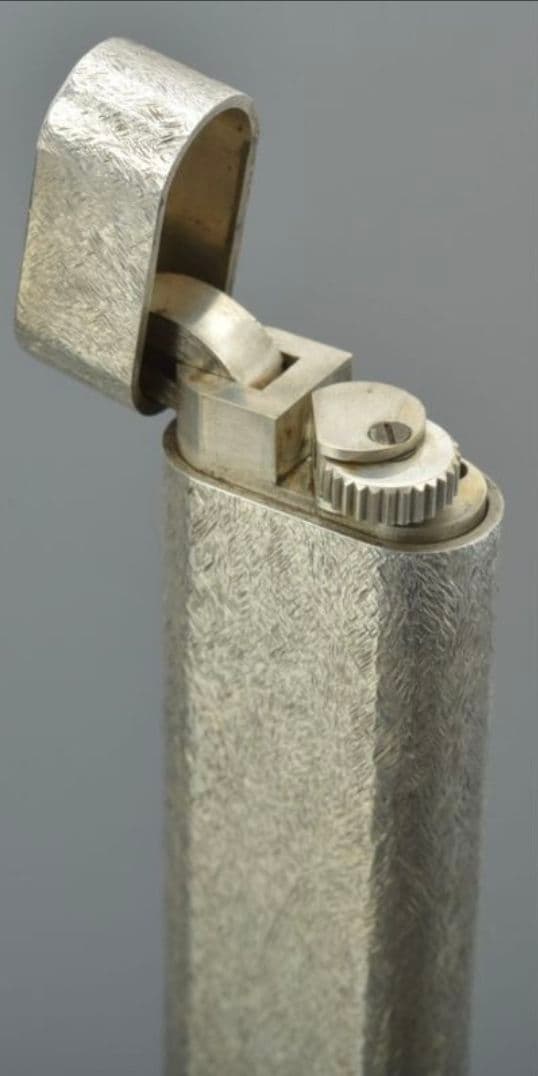 Cartier Lighters 3