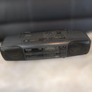 Panasonic Cd Md Cassette Deck (1 Rx-Dt70D