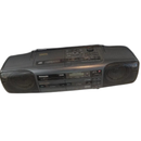 Panasonic Cd Md Cassette Deck (1 Rx-Dt70D