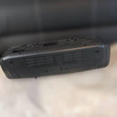 Panasonic Cd Md Cassette Deck (1 Rx-Dt70D