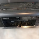 Panasonic Cd Md Cassette Deck (1 Rx-Dt70D