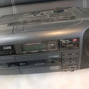 Panasonic Cd Md Cassette Deck (1 Rx-Dt70D