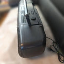 Panasonic Cd Md Cassette Deck (1 Rx-Dt70D