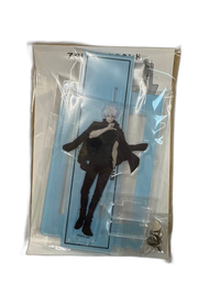 Acrylic Stand
