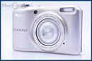 Compact Digital Camera Nikon Coolpix L28 5X #Am4962