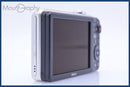 Compact Digital Camera Nikon Coolpix L28 5X #Am4962