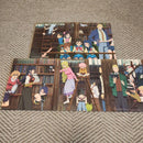 Anime R.O.D The Complete Blu-Ray Box