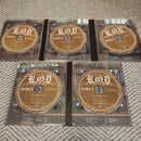 Anime R.O.D The Complete Blu-Ray Box