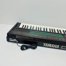 Yamaha Analog Synthesizers Dx7 Ok