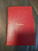 Cartier Rings 18K 1895 11