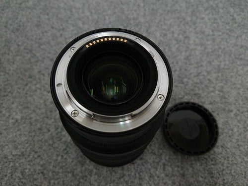 Nikon Lens (Zoom) Nikkor Z 24-70Mm F/2.8 S Hb-87 Nc