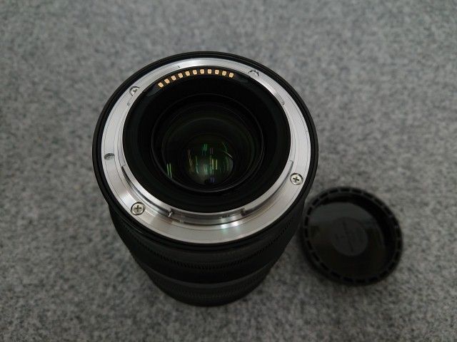 Nikon Lens (Zoom) Nikkor Z 24-70Mm F/2.8 S Hb-87 Nc
