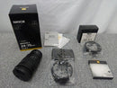 Nikon Lens (Zoom) Nikkor Z 24-70Mm F/2.8 S Hb-87 Nc