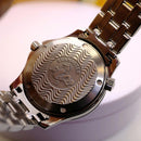 Omega Quartz Watches C200 Seamaster P