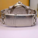 Omega Quartz Watches C200 Seamaster P