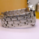 Omega Quartz Watches C200 Seamaster P