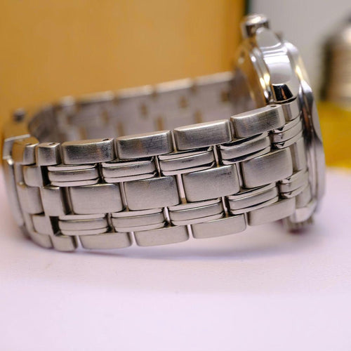Omega Quartz Watches C200 Seamaster P