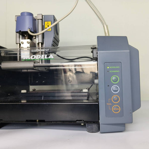 Router Mini Roland Modera Mdx-15
