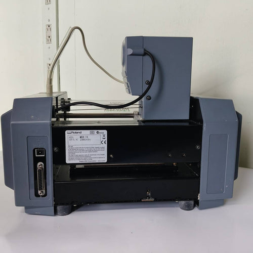 Router Mini Roland Modera Mdx-15