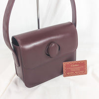 Cartier Shoulder Bags