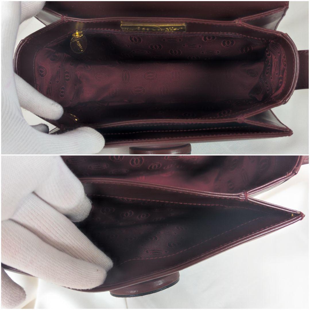 Cartier Shoulder Bags