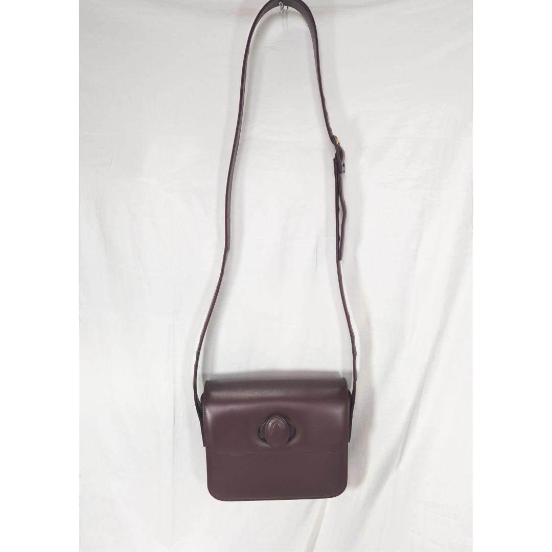 Cartier Shoulder Bags