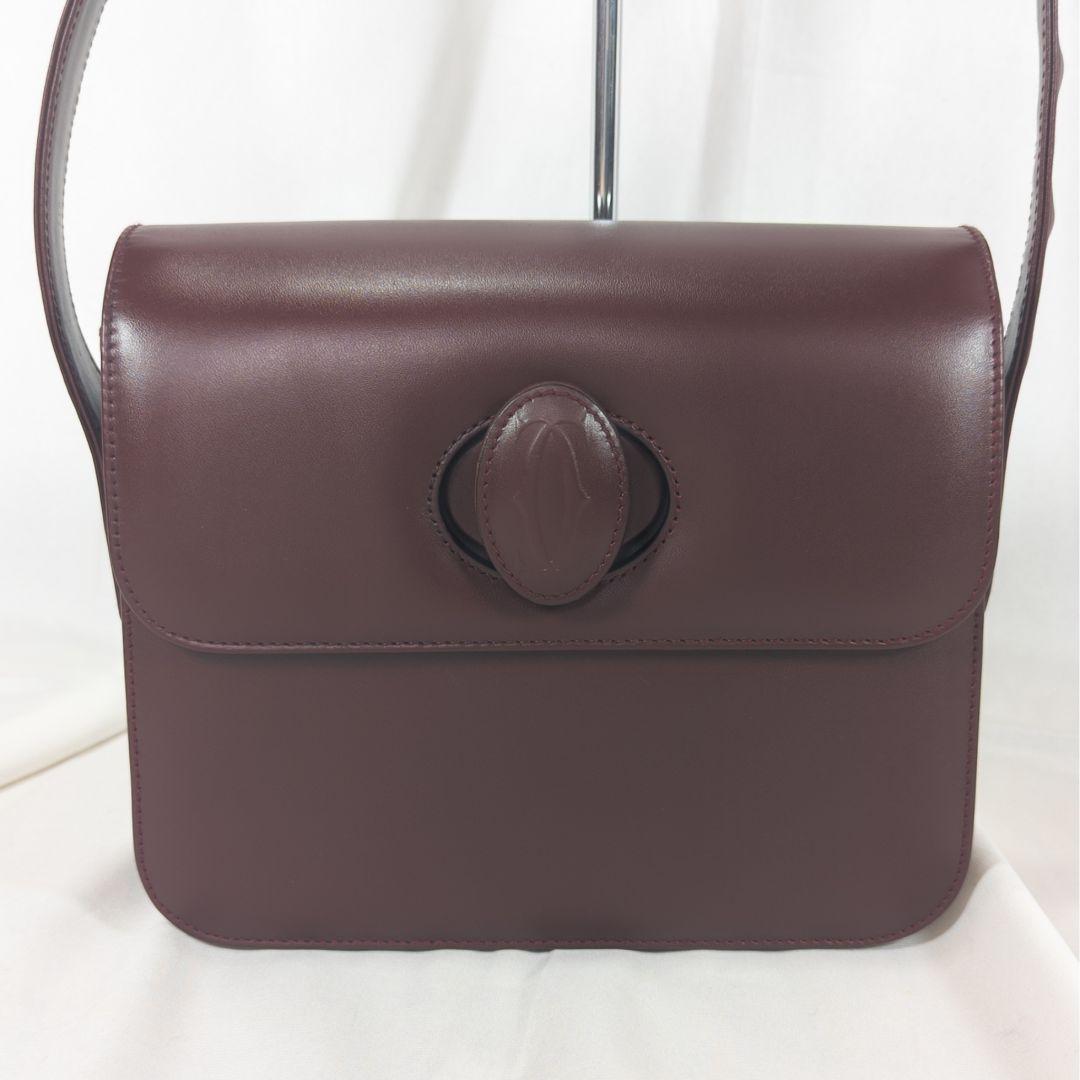 Cartier Shoulder Bags