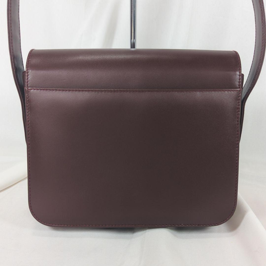 Cartier Shoulder Bags