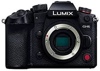 Digital Slr Gh6 Dc-Gh6